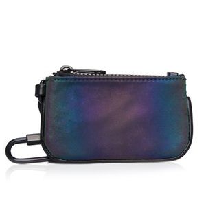 Coin wallet